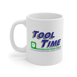 Tool Time & Binford Nostalgia: Beverage Mug 11oz