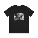 Spiritual Content: Unisex Short Sleeve Tee