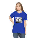 Spiritual Content: Unisex Short Sleeve Tee