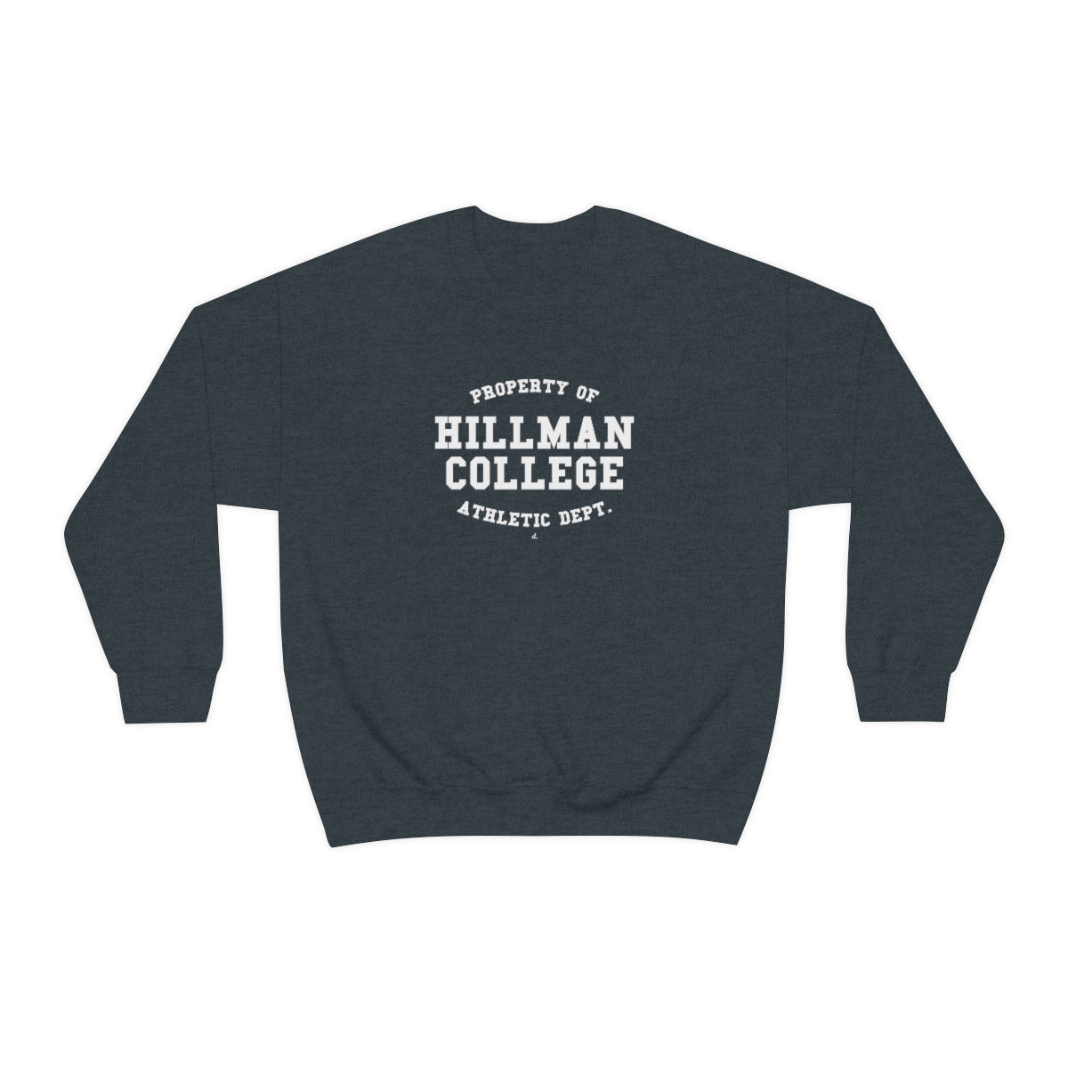 Hillman College: Unisex Heavy Blend™ Sweatshirt