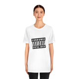 Spiritual Content: Unisex Short Sleeve Tee