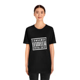 Spiritual Content: Unisex Short Sleeve Tee