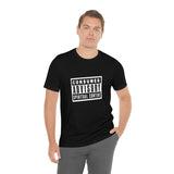 Spiritual Content: Unisex Short Sleeve Tee