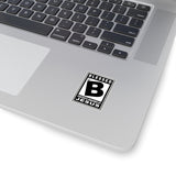 ESRB Blessed: Kiss-Cut Stickers
