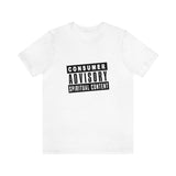 Spiritual Content: Unisex Short Sleeve Tee